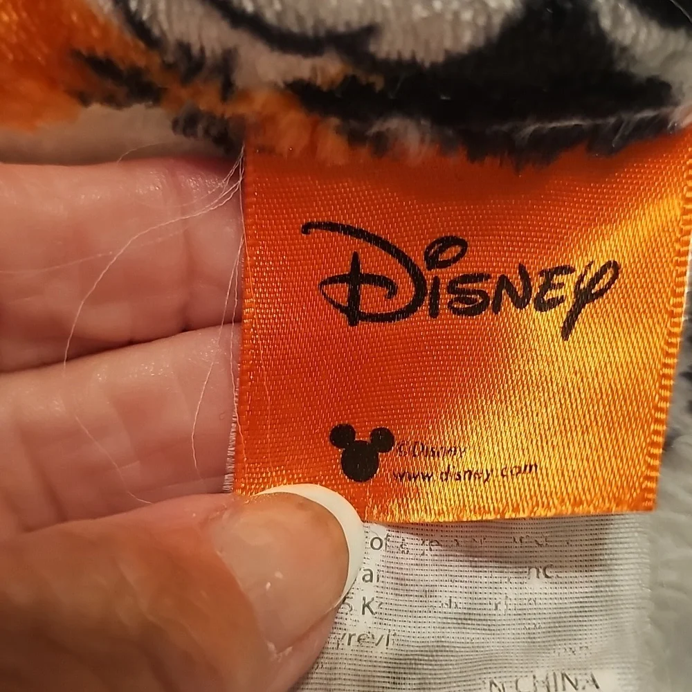 Disney soft plush